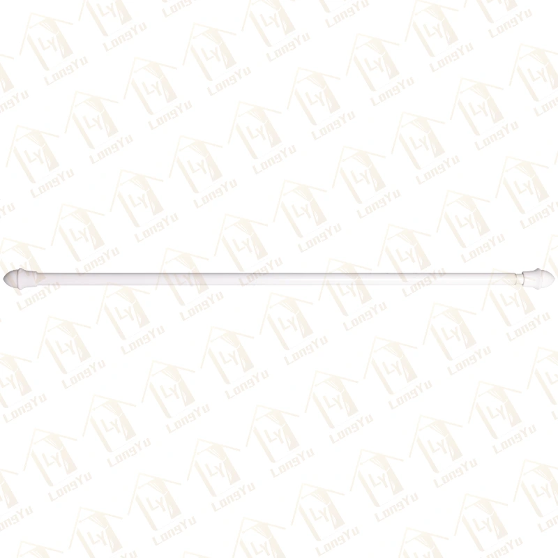 Badkamer douchestang