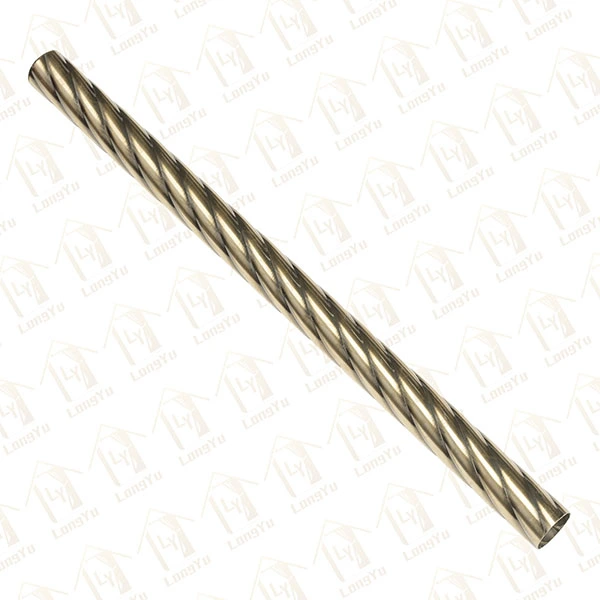 Shower Curtain Rod